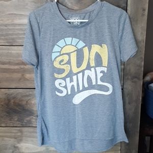 Sunshine tee
